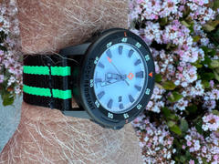 LIV Swiss Watches French Classic Hand-Made Leather Strap Review