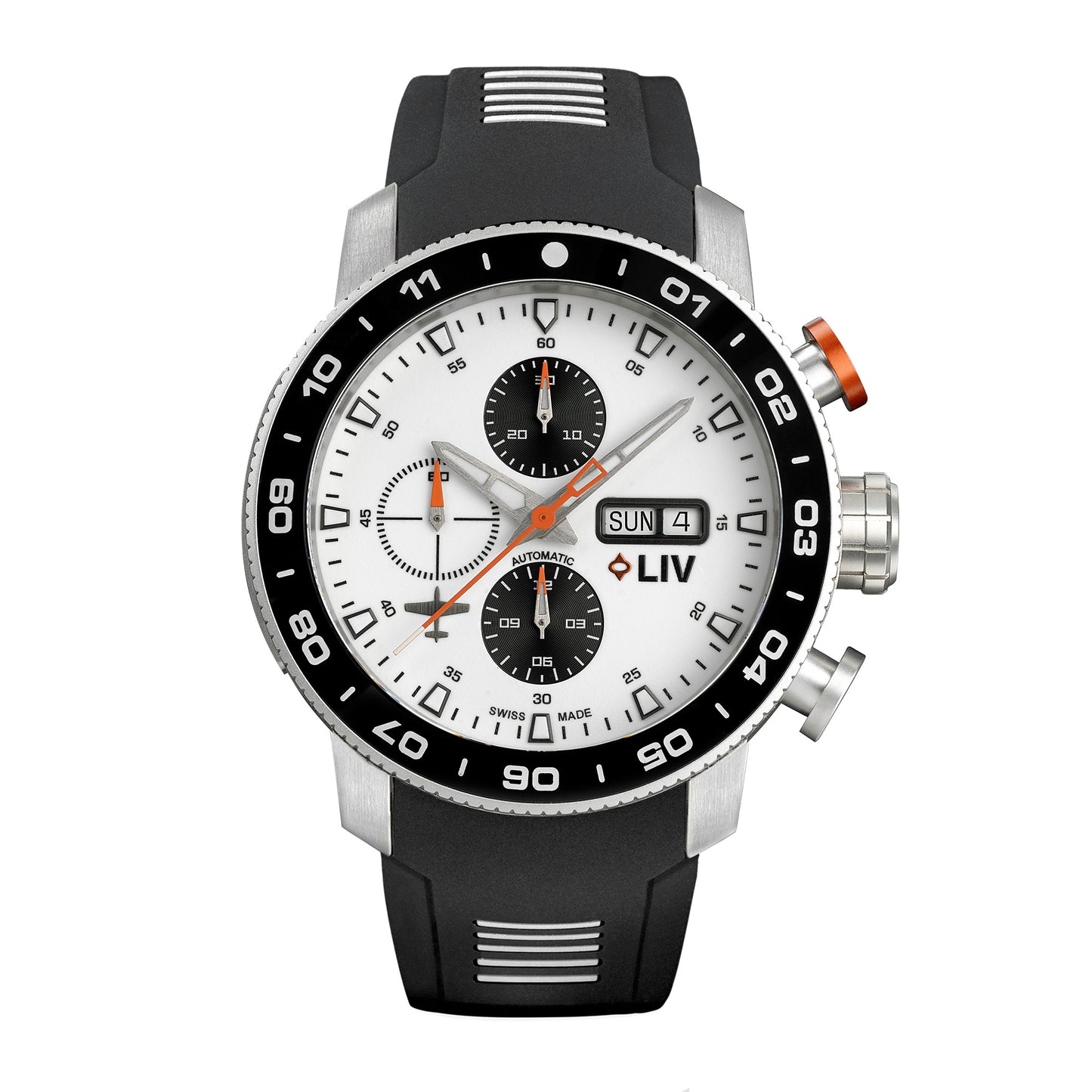 P-51 Full Lume
