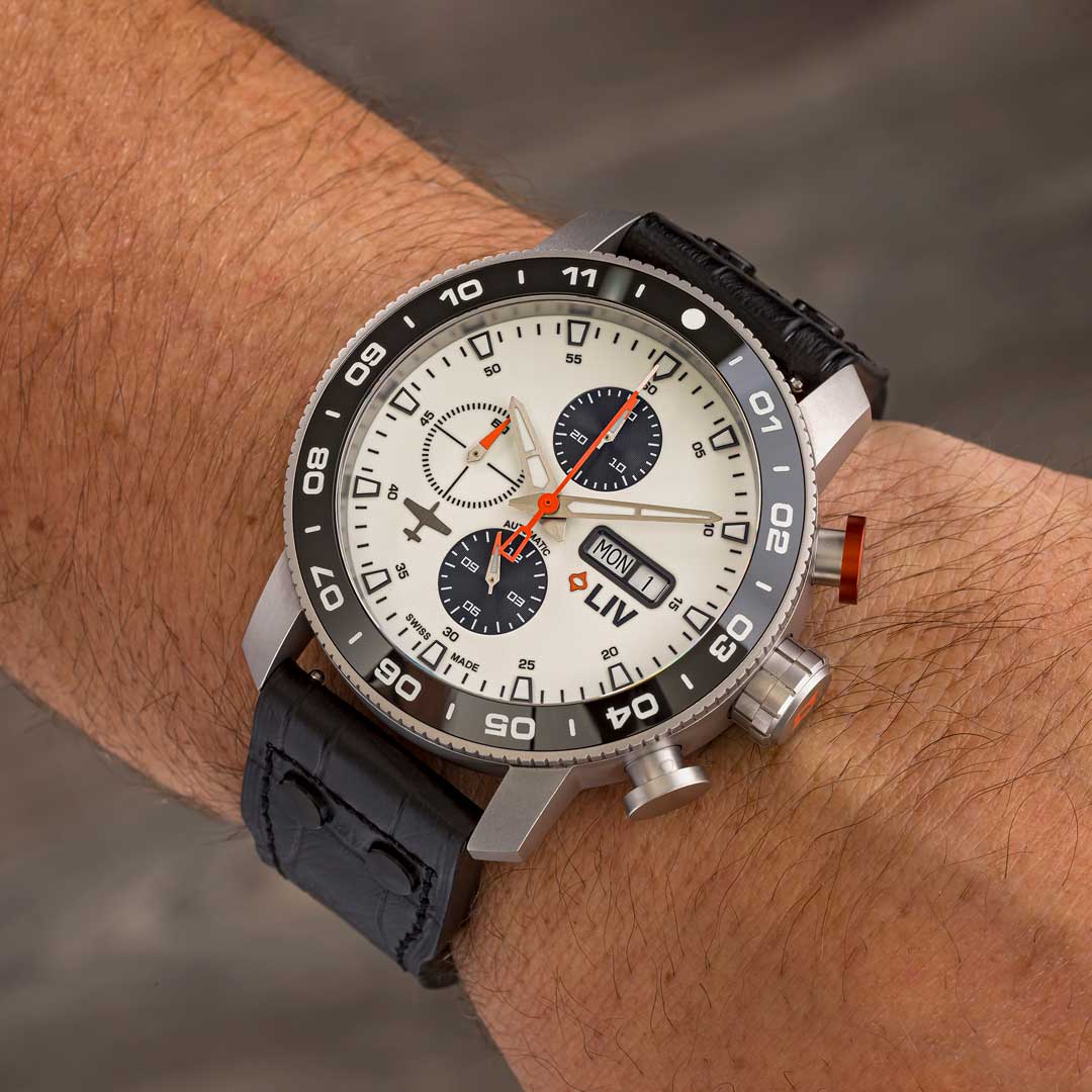 P-51 Full Lume