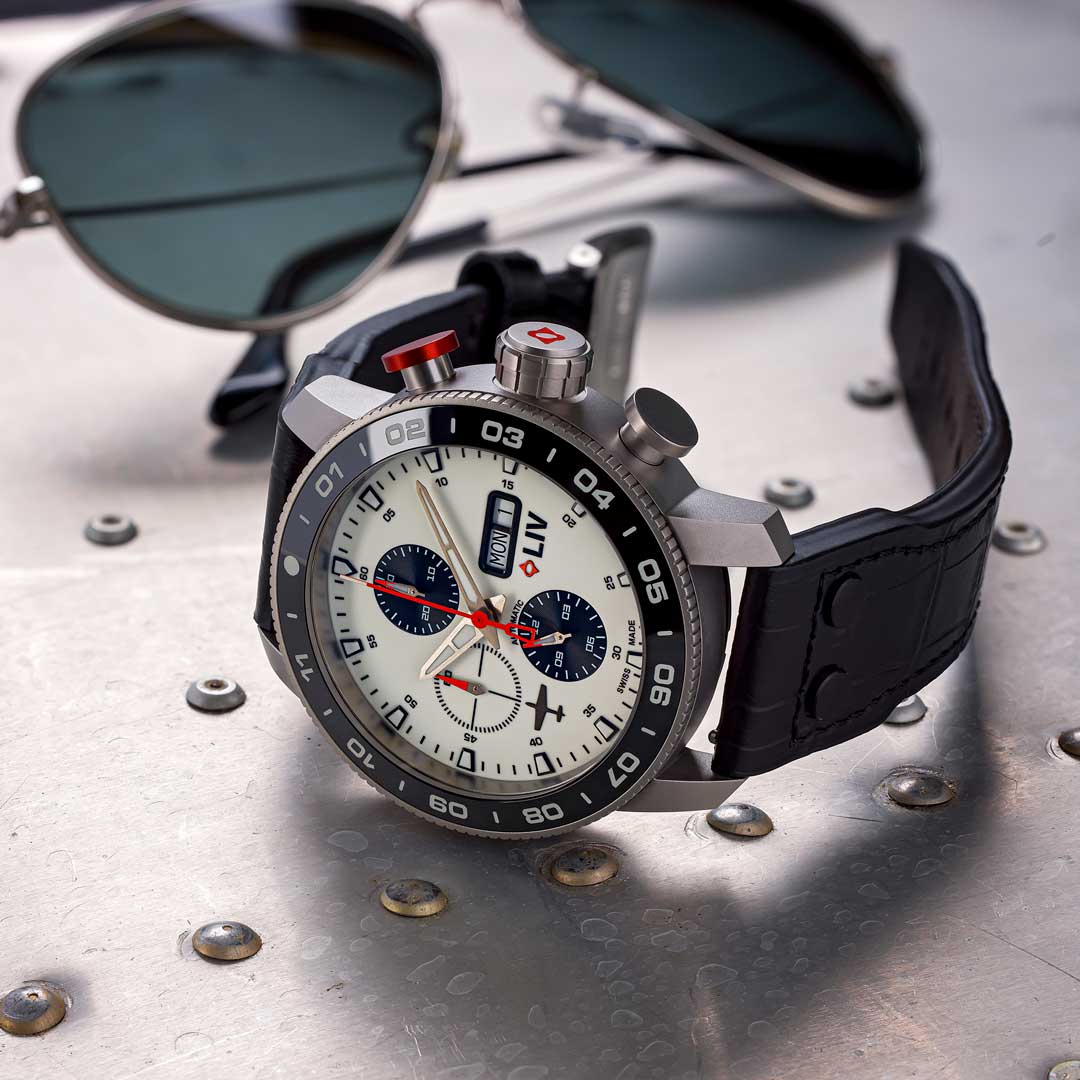 P-51 Full Lume