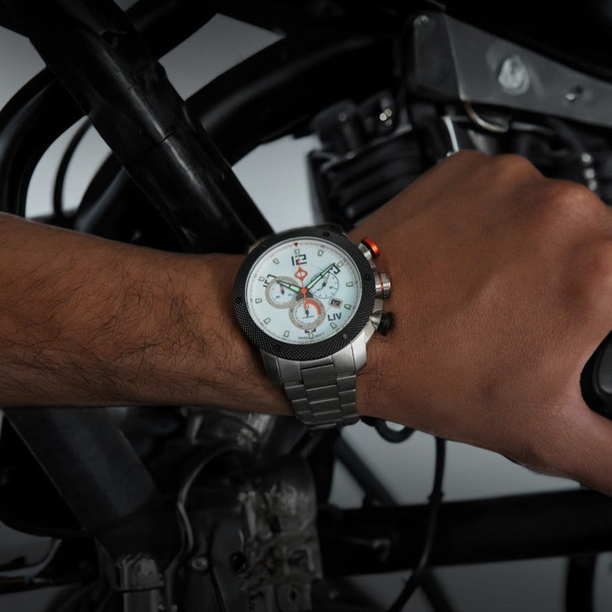 GX1 DUAL LUME
