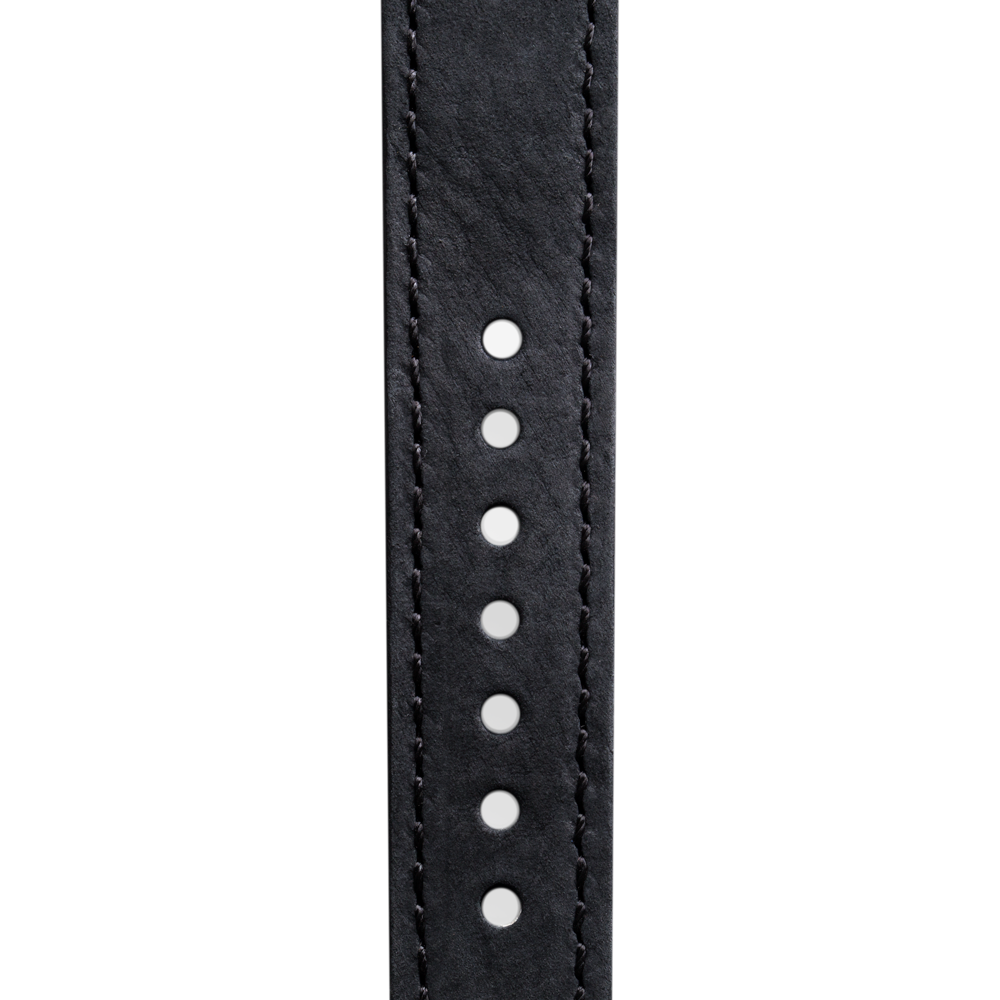 Suede | 22mm - LIV Swiss Watches