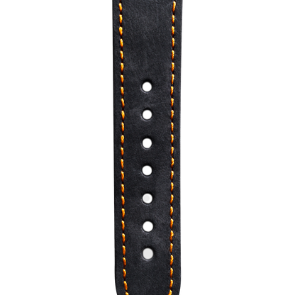 Suede | 22mm - LIV Swiss Watches