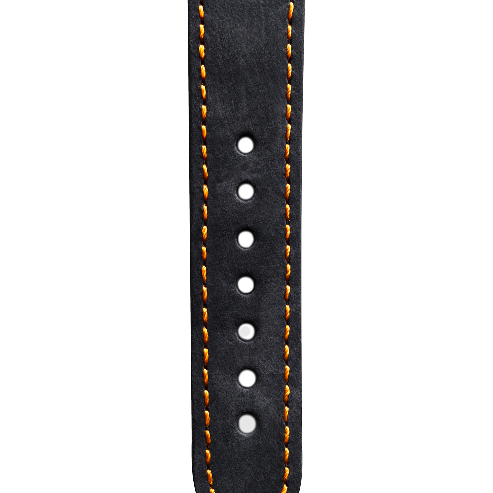 Suede | 22mm - LIV Swiss Watches