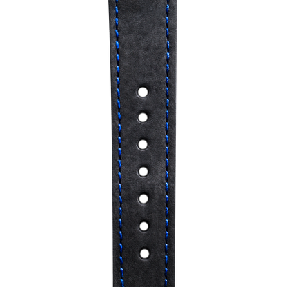 Suede | 22mm - LIV Swiss Watches