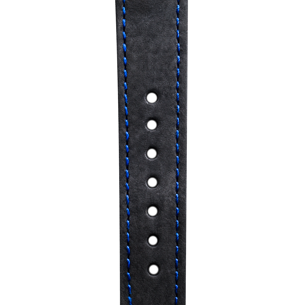 Suede | 22mm - LIV Swiss Watches